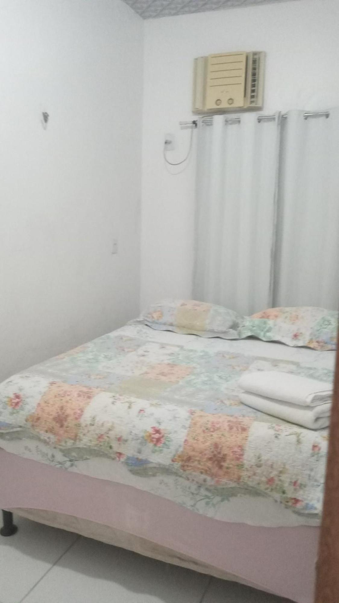 Casa Da Deusa Belém Exterior foto